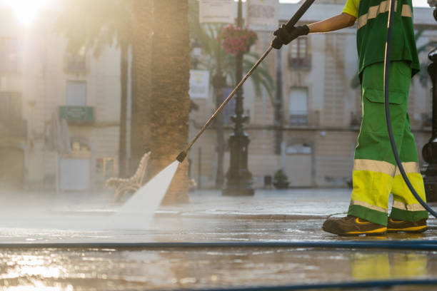 Best Local Pressure Washing Services  in Mpbell, CA